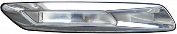 Hella 2Bm010387-051 Sinyal Lambası Sol Bmw F10  2010 Sonrası F11 10-