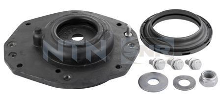 Snr Kb65906 Snr Amortisör Tablası Takozu Ön Kıt C3 1.1 1.4 1.4 Vt