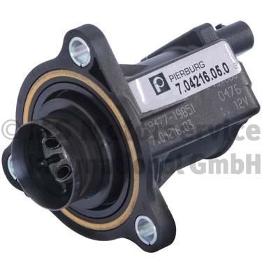 Pierburg 7.04216.05.0 Turbo Basınç Ventılı F20 21 22 30 31 32 33