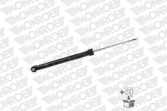 Monroe 376080Sp Amortisör Arka ( Ford : Fusıon 1.4 1.6 1.4Tdcı /