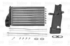 VALEO 812380 KALORİFER RADYATÖRÜ CITROEN C1-P107 KALORİFER RADYAT