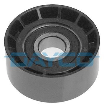 Dayco Apv2447 Alternatör V Kayış Gergi Rulmanı Kütüklü Mazda Mpv