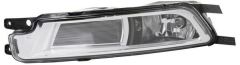 Hella 2Pt011839-151 Gunduz Surus Lambasi Vw Passat 3G2 Sol Vw
