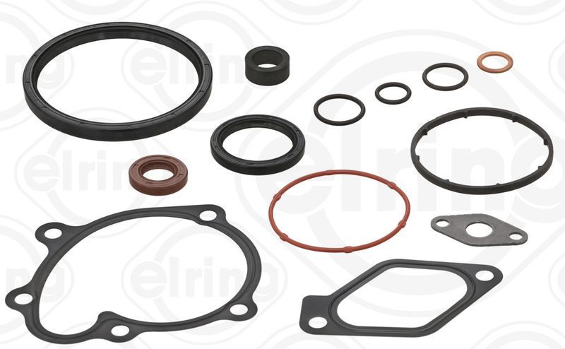 Elring 373120 Alt Takım Conta ( Opel :  Astra G H-Corsa C-Merıva-