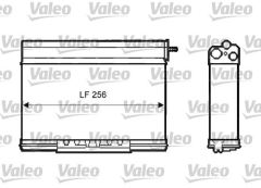 VALEO 812401 KALORIFER RADYATÖRÜ BMW 1 E81 BMW 3 E90