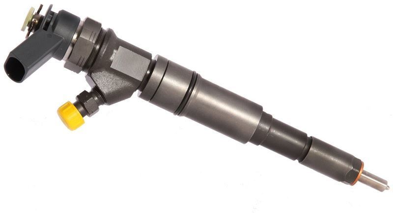 Bosch 445110131 Enjektör Bmw 3 E46 2001 Sonrası Bmw 5 E60 2003 Sonrası Bmw 7 E65-E6