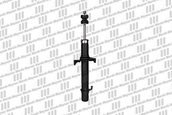 Maysan Ps6212203 Amortisör Ön Sol Accord Vııı 09-