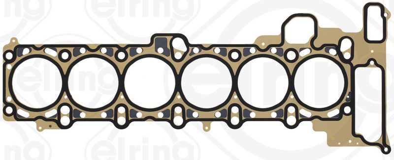 Elring 373180 Silindir Kapak Contası E39 46 99-03