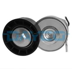 Dayco Apv2463 V Kayış Gergi Rulmanı 407 Partner Tepee 1.6 Hdı Dv6