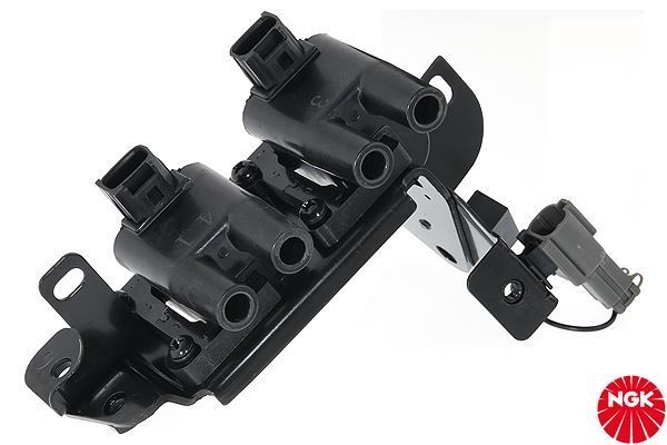 Ngk 48287 Ateşleme Bobini Accent Era Accent Mılenyum-Admıre Getz