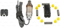 Bosch 258005726 Oksijen/Lambda Sensörü Clıo Iı Kangoo Megane Iı 1.6İ 16V