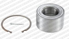 Snr Gb35253 Snr Teker Rulmanı Arka Prımera X-Traıl 01-07 Cedrıc G