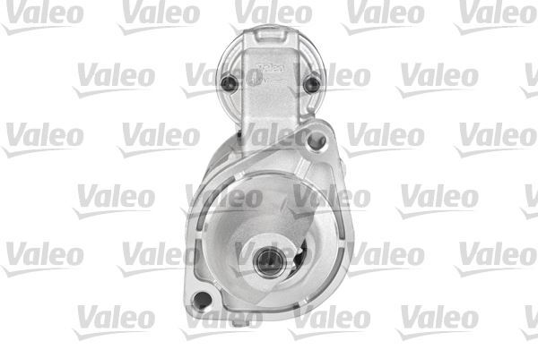Valeo 438240 Marş Motoru Grand Cherokee
