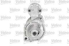 Valeo 438240 Marş Motoru Grand Cherokee