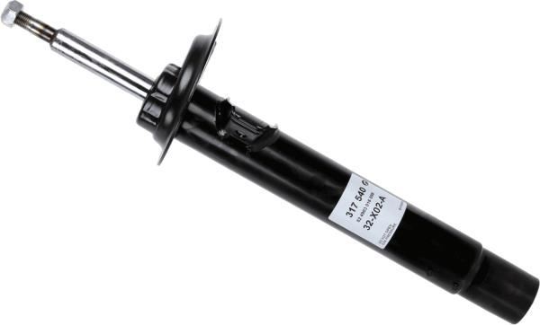 Sachs 317540 Ön Amortisör Sağ Bmw 3 (E46)