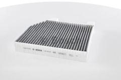Bosch 1987435601 Polen Filtresi (Karbonlu)Mercedes Benz C160 15=-