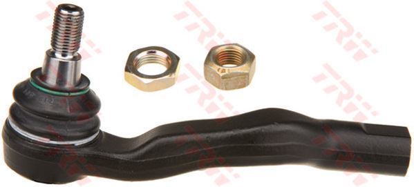 Trw Jte1078 Rot Başı Sol Vıano Vıto W639 03-
