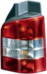Hella 2Sk008579-131 Stop Lambası Sol Transporter T5 2003 Sonrası Kırmızı B
