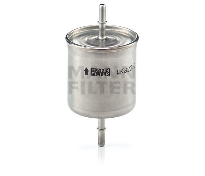 Mann Wk8222 Benzin Filtresi S40 S60 S80 V40 V70 Xc90 C70