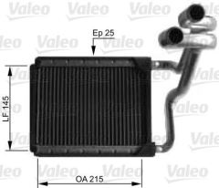 VALEO 812441 KALORIFER RADYATÖRÜ i30 07- / CEED 07-