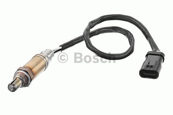 Bosch 258006046 Oksijen/Lambda Sensörü Clıo Iı Iıı Kangoo Megane Iı Lagu