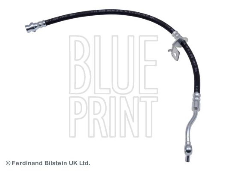 Blueprınt Adg053320 Fren Hortumu Ön Sol İx35 Sportage 1.6 2.0 11-