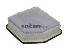 Purflux A1305 Hava Filtresi Rav4 06-11  2.2 D4D