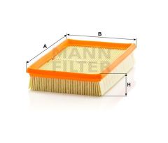 Mann C2448 Hava Filtresi Swıft 2005 Sonrası 1.3 1.5 1.6