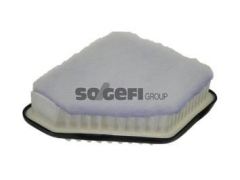 Purflux A1306 Hava Filtresi Corolla 07-11 Aurıs 07-11 Verso Avens