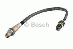 Bosch 258006167 Oksijen/Lambda Sensörü Mb C Serısı S202-W203-S203 -Clk C