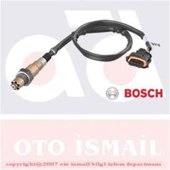 Oksıjen Sensörü Astra G Astra H Vectra B Corsa C Merıva 1.8
