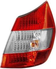 Hella 2Sk008659-121 Stop Lambası Sağ Scenıc Iı Scenıc Grand Iı 03