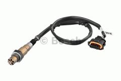 Bosch 258006171 Oksijen/Lambda Sensörü Astra G H Corsa C 2.0 16V 1.2