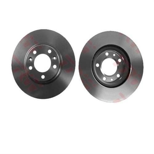 Bosch 986479193 Fren Diski Ön 407 2004 Sonrası 508  2010 Sonrası 607 2000 Sonrası / Xm 92-94
