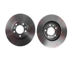 Bosch 986479193 Fren Diski Ön 407 2004 Sonrası 508  2010 Sonrası 607 2000 Sonrası / Xm 92-94
