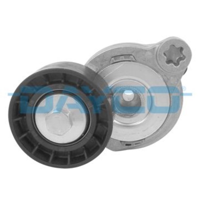 Alternatör V Kayış Gergi Rulmanı S60 Iı S80 Iı V60 V70 Iıı Xc60 X