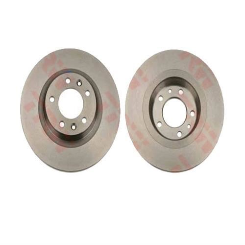 Bosch 986479194 Fren Diski Arka 407 2004 Sonrası 508  2010 Sonrası 607 2000 Sonrası Rcz  2010 Sonrası /