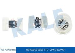 Kale 348865 Kalorifer Motoru 2004 Sonrası Vıto Vıano.639