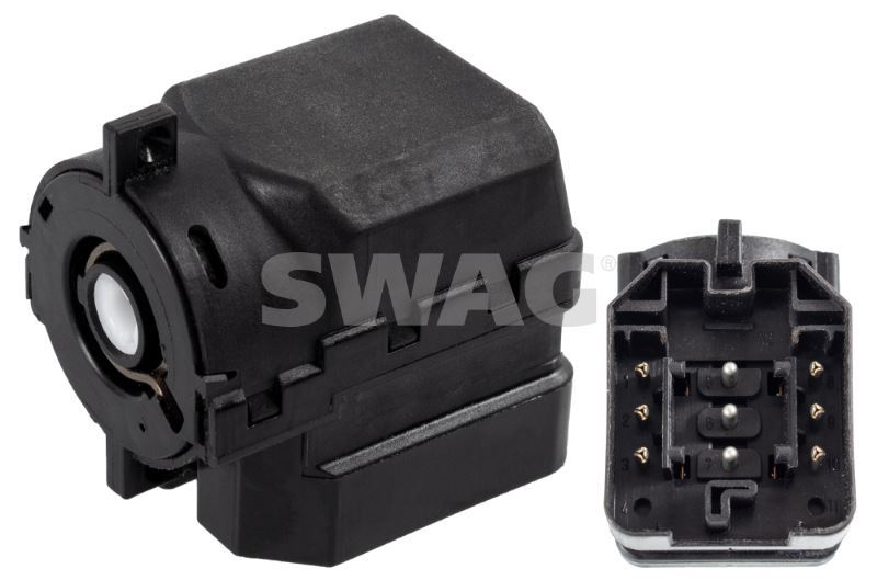 Swag 10936545 Kontak Şalteri Bmw 3 E46 5 E39 7 E38×5 E 53