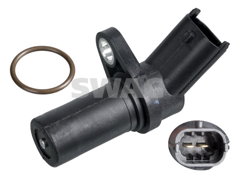 Swag 40924616 Krank Devir Sensörü Astra.H-Corsa.C 1.2İ-1.4İ 16V *