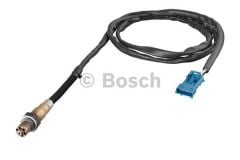 Bosch 258006186 Oksijen/Lambda Sensörü 206 Boxer 2.0