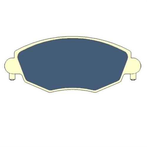 Bosch 986495230 Fren Balatası Ön Mondeo Iıı 2000 Sonrası / X-Type 01-