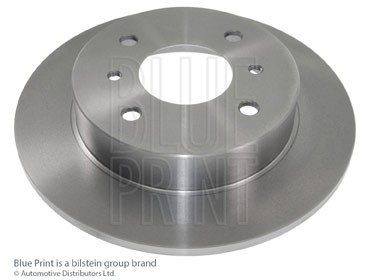 BluePrint Adn14361 Fren Diski Arka Prımera 96-01 257.80 Mm 43206