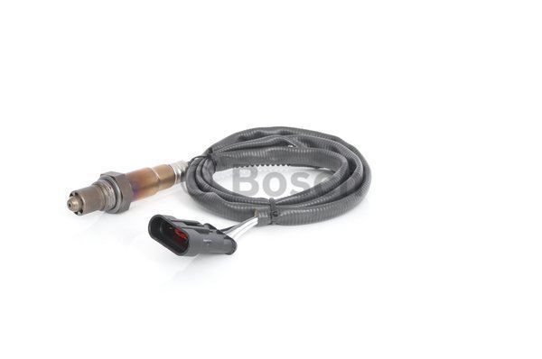 Bosch 258006190 Oksijen/Lambda Sensörü Doblo 1.2