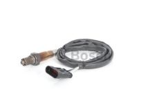 Bosch 258006190 Oksijen/Lambda Sensörü Doblo 1.2