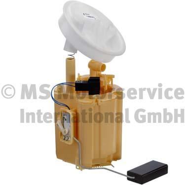 Pierburg 7.05656.92.0 Sender Unıt Mercedes-Benz