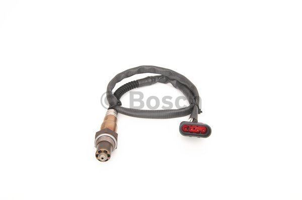 Bosch 258006193 Oksijen/Lambda Sensörü Stılo / 156 1.6 16V 2.0 Jts