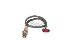 Bosch 258006193 Oksijen/Lambda Sensörü Stılo / 156 1.6 16V 2.0 Jts