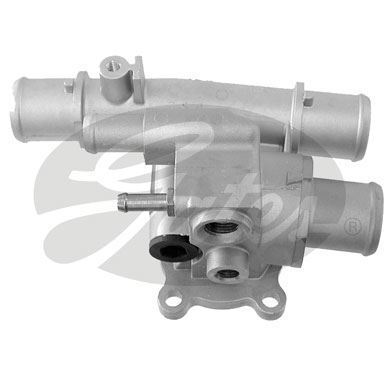 Gates Th17588G1 Termostat Palıo Sıena Albea Doblo Marea Brava Bra