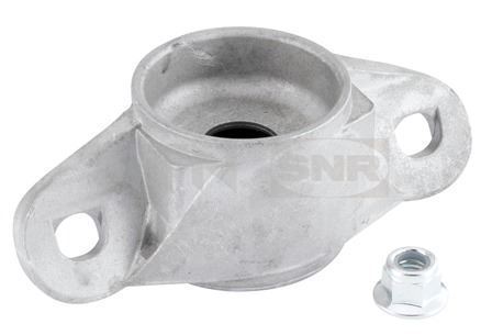 Snr Kb95904 Snr Amortisör Tablası Takozu Arka 307 2002 Sonrası 1.4 16V 1.6
